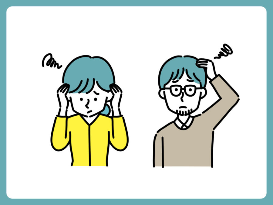 頭痛